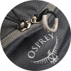 Osprey Logo Detail